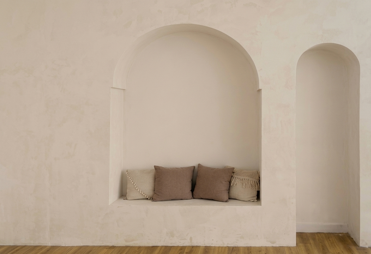 NI Studio Product Photography