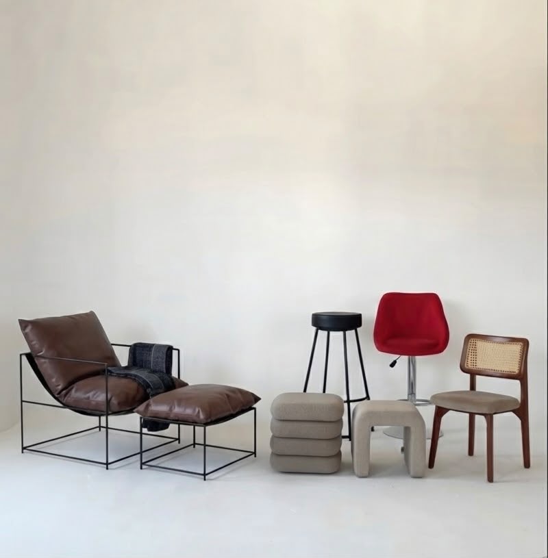 NI Studio Portrait