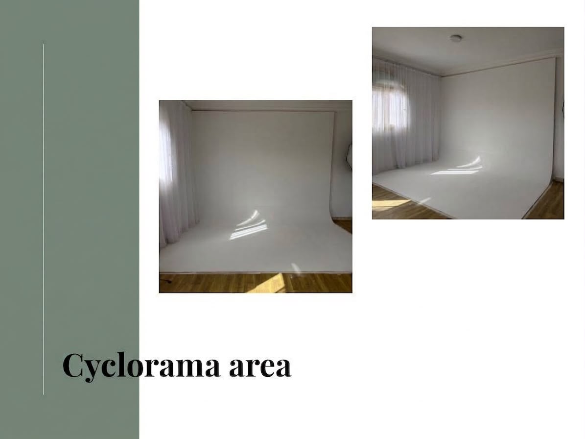 NI Studio Area 03